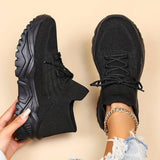 Frauen Sommer Schuhe mit Orthopädischer Unterstützung und Atmungsaktivem Material