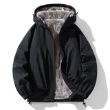 Warme™ Herren-Winterjacke