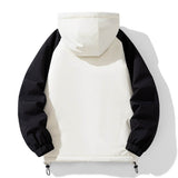 Warme™ Herren-Winterjacke