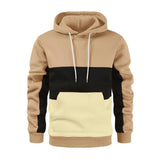 MAX | Trendiger Hoodie für Herren
