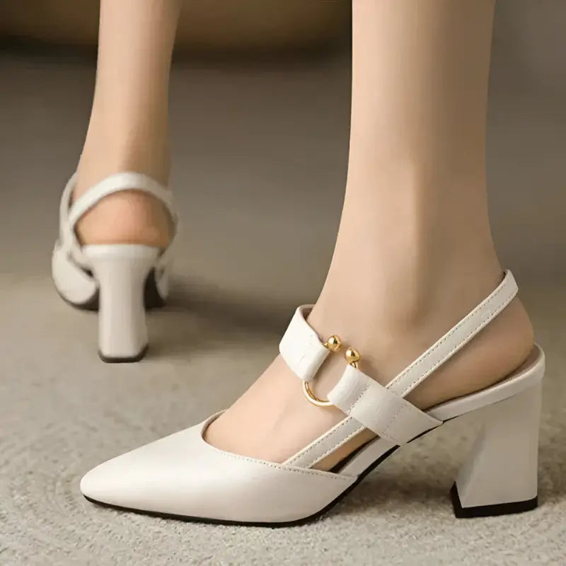 Ella™  Moderne orthopädische Pumps