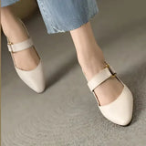 Ella™  Moderne orthopädische Pumps