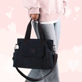Claudia - Schultertasche