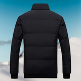 Modische - Herren Winterjacke