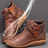FlexiComfort Boots