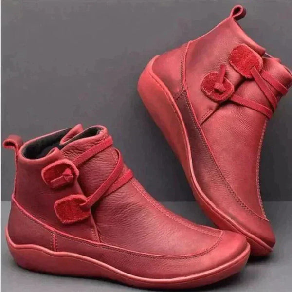 FlexiComfort Boots
