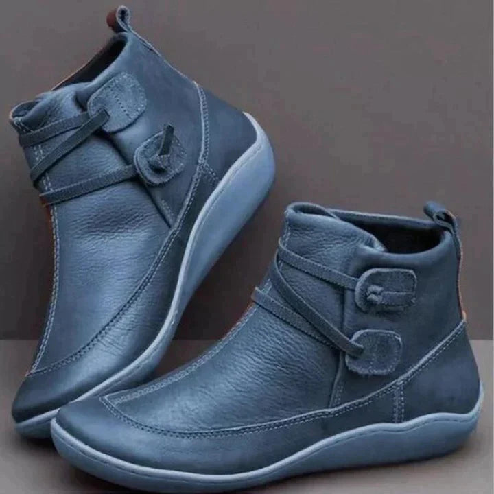 FlexiComfort Boots