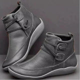 FlexiComfort Boots