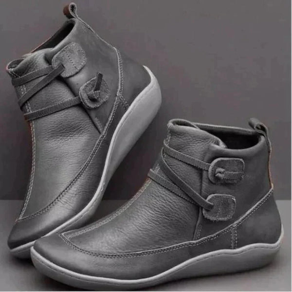 FlexiComfort Boots