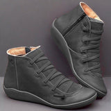 FransiensBoots | Bequeme, warme Stiefel für Damen