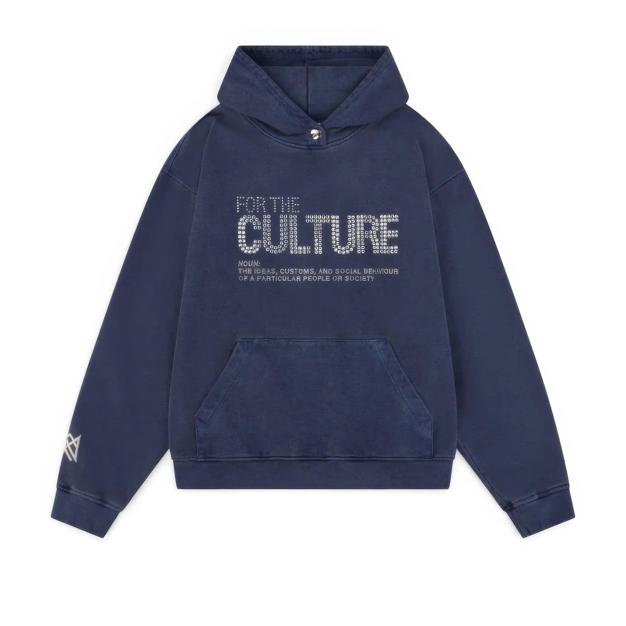 Sabina | Bequemer Hoodie mit Modernem Culture-Design – Stil und Komfort vereint