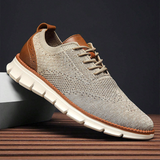 MALMO | Elegante Herrensneakers