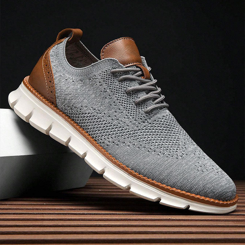 MALMO | Elegante Herrensneakers
