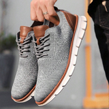 MALMO | Elegante Herrensneakers