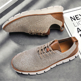 MALMO | Elegante Herrensneakers