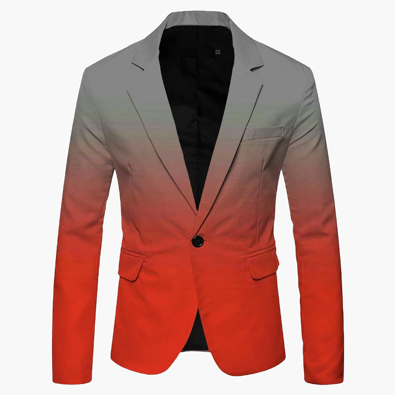 Herren Slim Fit Sakko – Stilvoller Anzugblazer für Business und Abendanlässe