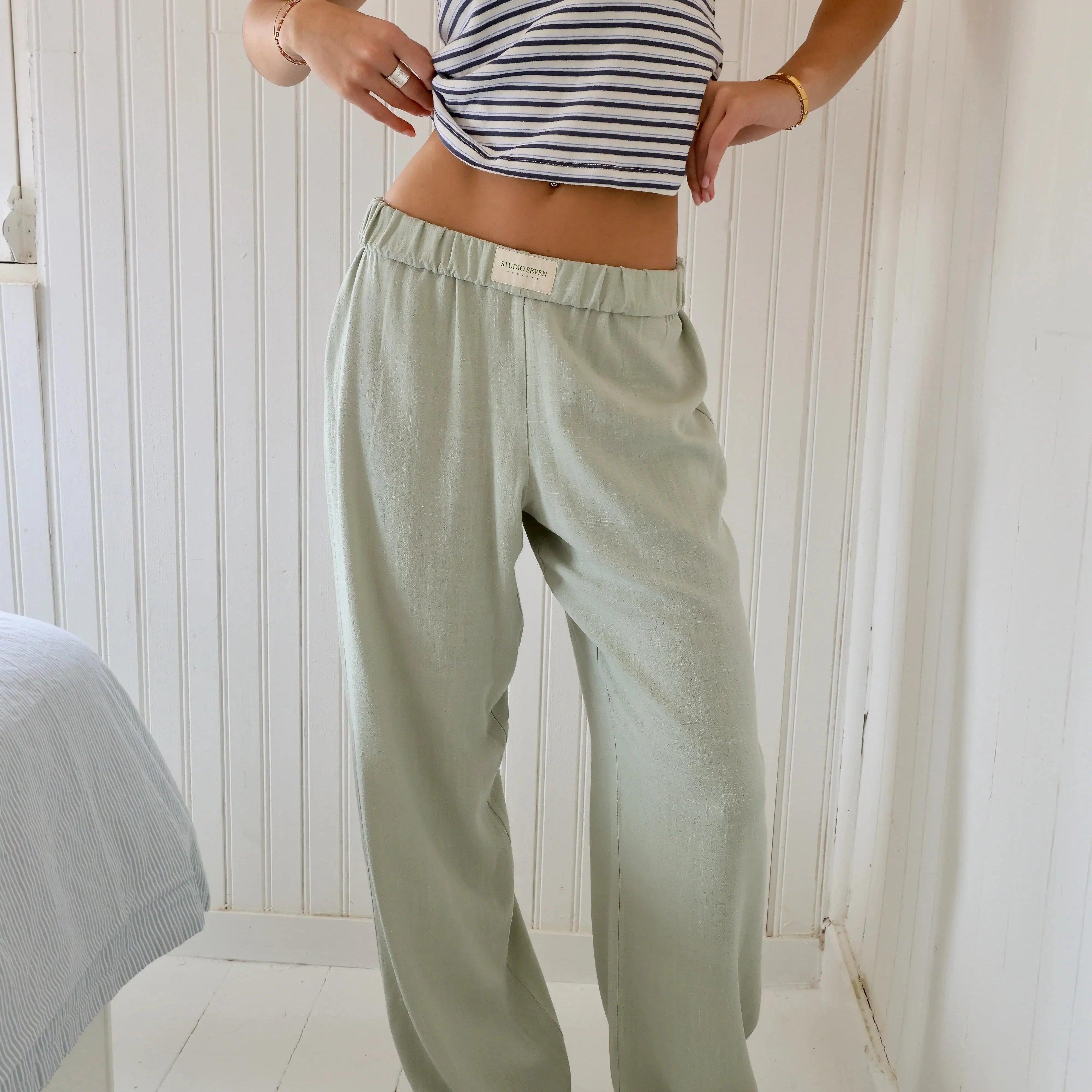 Louisa – Loungehose