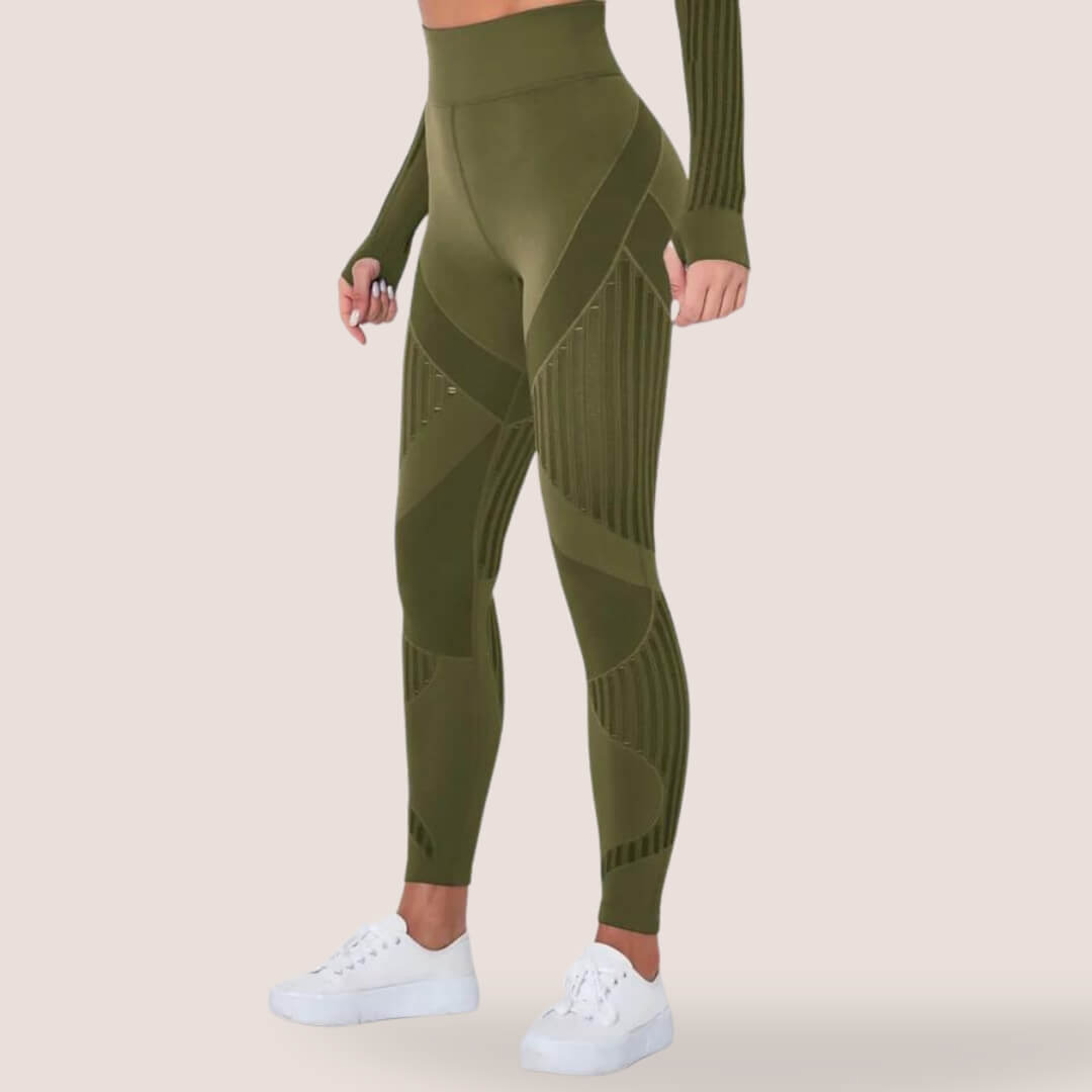 DARA | Fabelhafte Sport-Leggings
