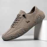 Alex | Ultraflex Barefoot Leather Shoes (Unisex)