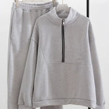 Johanna - Damen Trainingsanzug mit Reißverschluss