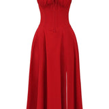 BETTY | Stilvolles Taillenkleid