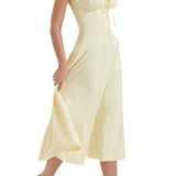 BETTY | Stilvolles Taillenkleid