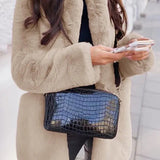 Liva |  Chic Jacke