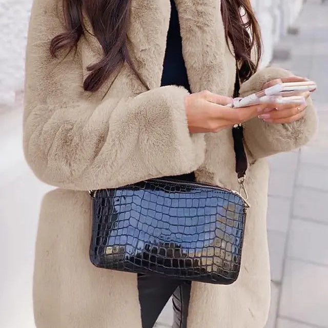 Liva |  Chic Jacke