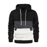 MAX | Trendiger Hoodie für Herren