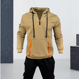 Christoph | Stylischer Hoodie für einen entspannten Look
