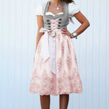 JILL - Tracht mit Schürze und Bluse