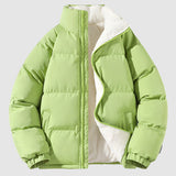 Johan | Elegante Herren-Pufferjacke für den Winter