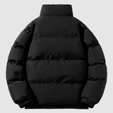 Johan | Elegante Herren-Pufferjacke für den Winter