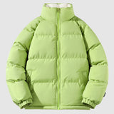 Johan | Elegante Herren-Pufferjacke für den Winter