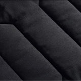 Lukas Warm Quilted Sports Jacket