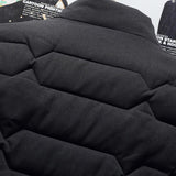 Lukas Warm Quilted Sports Jacket