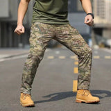 KEN | Herren CARGO Outdoor- und Trekkinghose