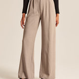 Isabell – Weite Damenhose