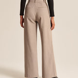 Isabell – Weite Damenhose
