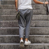 Luisa – Damen-Baggyhose