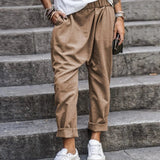 Luisa – Damen-Baggyhose