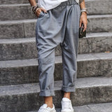 Luisa – Damen-Baggyhose