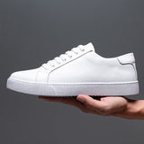 Leon | Klassische Elegante Herren-Sneaker