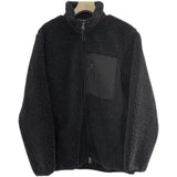 Leon | Gemütliche Fleecejacke für die kalte Jahreszeit