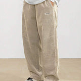 Leon | Bequeme, weit geschnittene Herrenhose