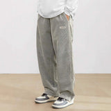 Leon | Bequeme, weit geschnittene Herrenhose