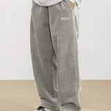 Leon | Bequeme, weit geschnittene Herrenhose