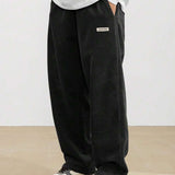 Leon | Bequeme, weit geschnittene Herrenhose