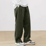 Leon | Bequeme, weit geschnittene Herrenhose