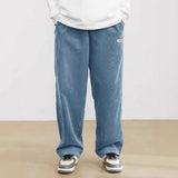 Leon | Bequeme, weit geschnittene Herrenhose